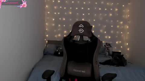 Snapshot of agata_cherry chatting on February 6, 2026, 7:45 am Eva online show from February 6, 2026, 7:45 am