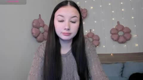 Snapshot of agata_cherry chatting on June 3, 2026, 6:27 am Eva online show from June 3, 2026, 6:27 am