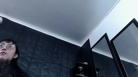 Snapshot of agata_darkness chatting on November 27, 2025, 7:05 pm Miss Agata online show from November 27, 2025, 7:05 pm