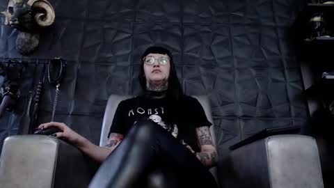 Snapshot of agata_darkness chatting on December 13, 2025, 7:53 pm Miss Agata online show from December 13, 2025, 7:53 pm