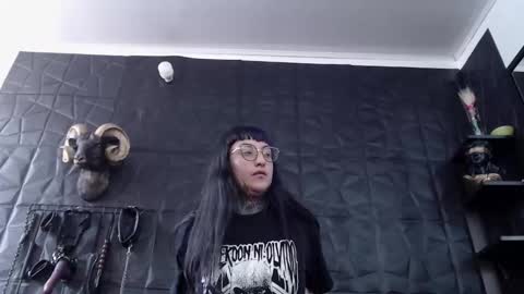 Snapshot of agata_darkness chatting on February 18, 2026, 6:15 pm Miss Agata online show from February 18, 2026, 6:15 pm