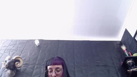 Snapshot of agata_darkness chatting on February 26, 2026, 4:28 pm Miss Agata online show from February 26, 2026, 4:28 pm