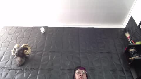 Snapshot of agata_darkness chatting on March 1, 2026, 4:31 pm Miss Agata online show from March 1, 2026, 4:31 pm