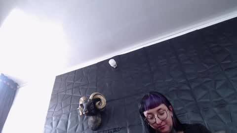  Miss Agata  online show from April 11, 2026, 4:55 pm