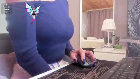 Agata Kriste online show from October 26, 2025, 10:10 am