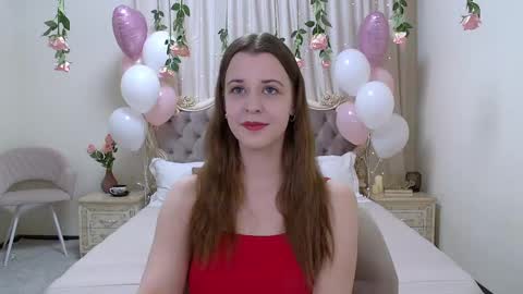 Agata Aisitt online show from February 12, 2025, 5:48 pm