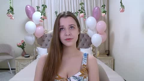 Agata Aisitt online show from February 15, 2025, 5:19 am