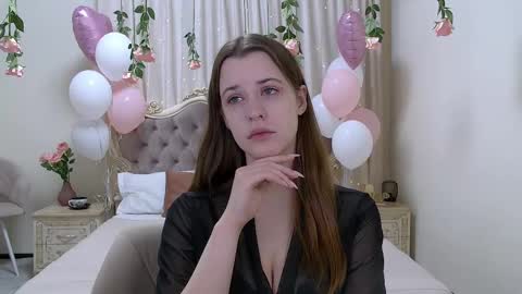 Agata Aisitt online show from February 18, 2025, 3:21 am