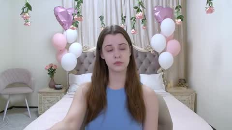 Agata Aisitt online show from March 8, 2025, 3:13 pm