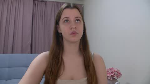 Snapshot of agataaisitt chatting on May 3, 2026, 5:35 am Agata Aisitt online show from May 3, 2026, 5:35 am