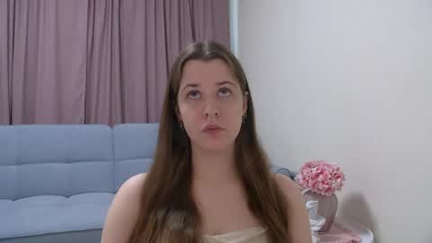 Snapshot of agataaisitt chatting on May 31, 2026, 5:48 am Agata Aisitt online show from May 31, 2026, 5:48 am