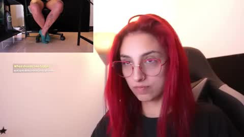 Snapshot of agatacollinsss chatting on February 9, 2026, 4:38 am Agata Collinss online show from February 9, 2026, 4:38 am