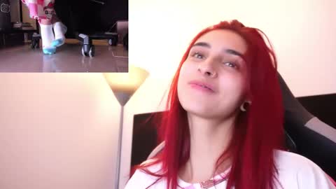 Snapshot of agatacollinsss chatting on February 10, 2026, 5:44 am Agata Collinss online show from February 10, 2026, 5:44 am