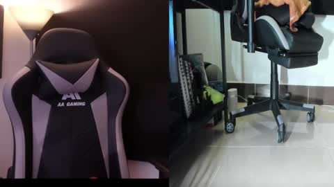 Snapshot of agatacollinsss chatting on February 21, 2026, 4:02 am Agata Collinss online show from February 21, 2026, 4:02 am