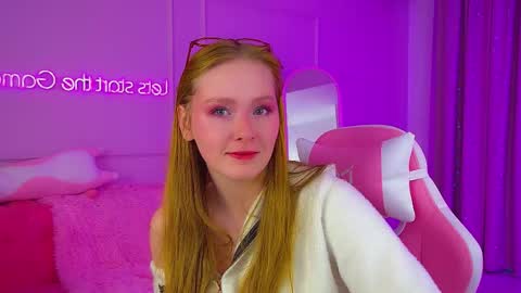 AgataFoxley online show from October 12, 2025, 6:12 am