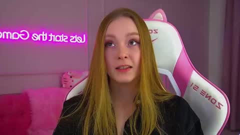 AgataFoxley online show from November 24, 2025, 7:30 am