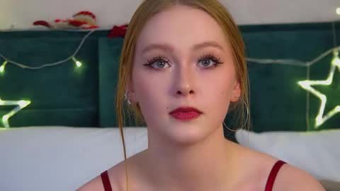 AgataFoxley online show from December 13, 2025, 8:14 pm