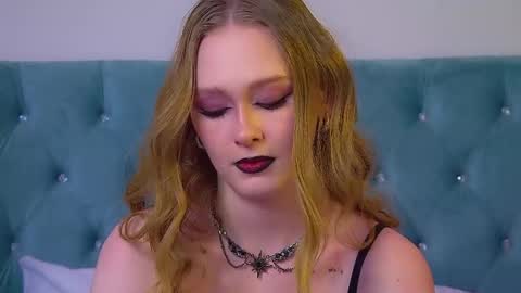 Snapshot of agatafoxley chatting on February 10, 2026, 6:17 am AgataFoxley online show from February 10, 2026, 6:17 am