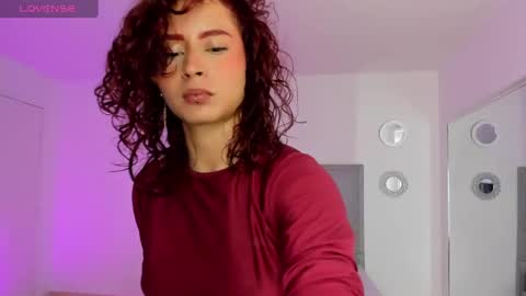 Snapshot of agataliz chatting on September 15, 2025, 10:26 am Agata Liz  online show from September 15, 2025, 10:26 am