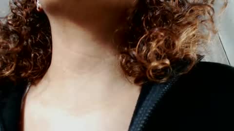 johana online show from February 12, 2025, 8:29 pm