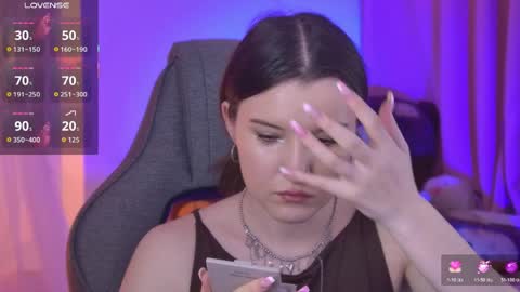 Agata online show from April 10, 2026, 5:34 am