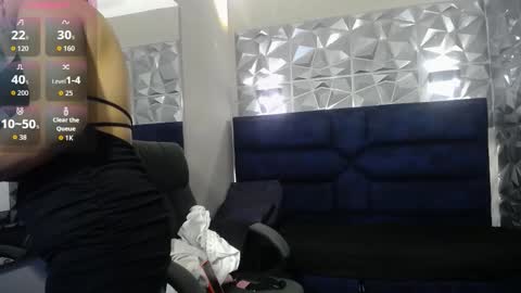 Agatha online show from October 24, 2025, 11:39 am