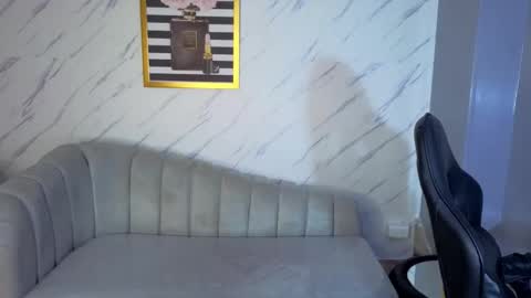 Snapshot of agatha_brooks_t chatting on March 6, 2026, 12:56 pm AGATHA online show from March 6, 2026, 12:56 pm