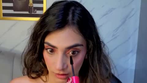 Snapshot of agatha_brooks_t chatting on March 14, 2026, 12:32 pm AGATHA online show from March 14, 2026, 12:32 pm