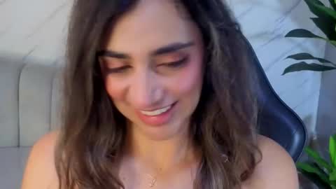 Snapshot of agatha_brooks_t chatting on March 23, 2026, 12:42 pm AGATHA online show from March 23, 2026, 12:42 pm