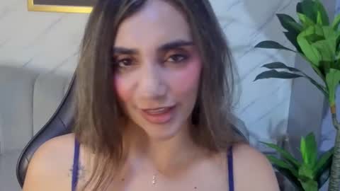 Snapshot of agatha_brooks_t chatting on March 29, 2026, 12:38 pm AGATHA online show from March 29, 2026, 12:38 pm