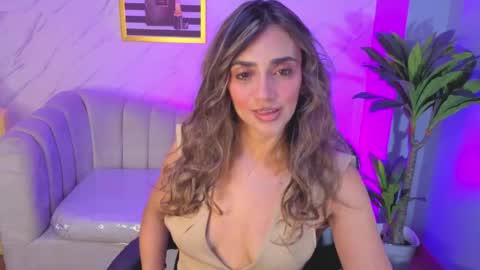 AGATHA online show from May 12, 2026, 12:35 pm