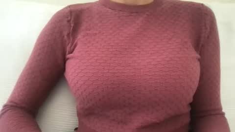 agatha_cb online show from November 2, 2025, 11:34 am