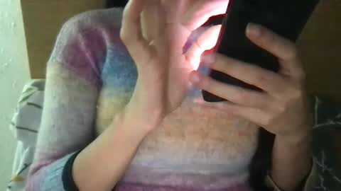 agatha_cb online show from December 13, 2025, 8:14 pm