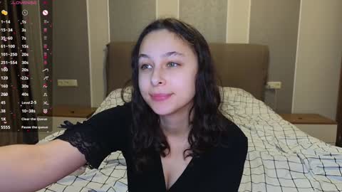 Snapshot of agatha_lynn chatting on December 22, 2024, 1:00 pm hi Im Agatha nice to meet you online show from December 22, 2024, 1:00 pm