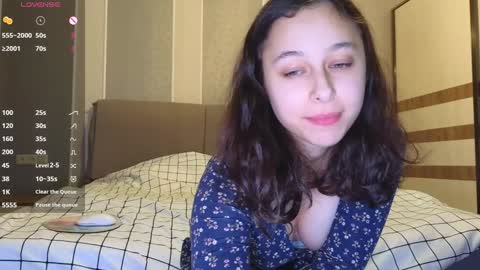 Snapshot of agatha_lynn chatting on January 29, 2025, 3:37 pm hi Im Agatha nice to meet you online show from January 29, 2025, 3:37 pm