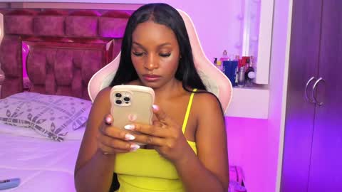 Agatha online show from January 19, 2025, 1:01 pm