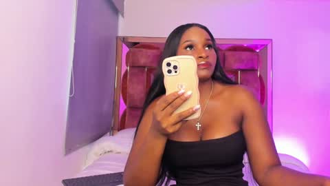 Agatha online show from January 21, 2025, 2:37 pm