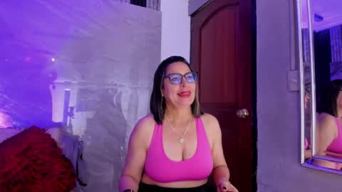 agatha_pleasure online show from October 21, 2025, 11:55 am