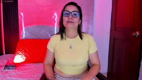 Snapshot of agatha_pleasure chatting on February 12, 2026, 11:49 am agatha_pleasure online show from February 12, 2026, 11:49 am