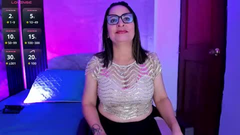 Snapshot of agatha_pleasure chatting on February 26, 2026, 11:53 am agatha_pleasure online show from February 26, 2026, 11:53 am