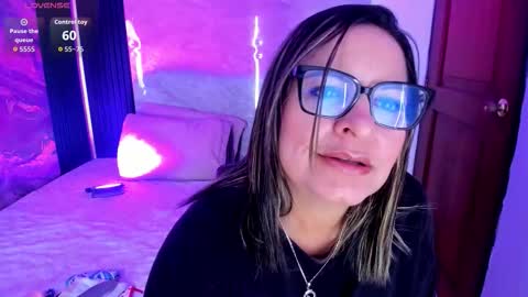 Snapshot of agatha_pleasure chatting on February 27, 2026, 12:05 pm agatha_pleasure online show from February 27, 2026, 12:05 pm