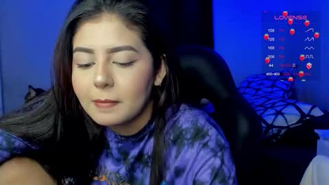 Cat online show from November 16, 2025, 4:18 am