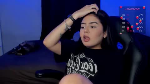 Cat online show from January 7, 2026, 7:44 am