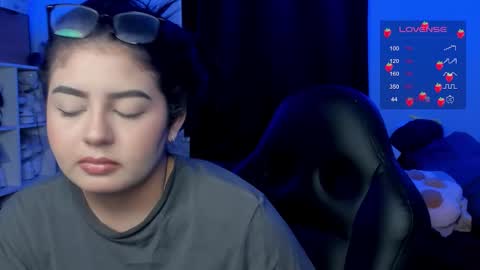 Cat online show from January 16, 2026, 6:06 am