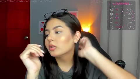 Cat online show from March 25, 2026, 3:23 am