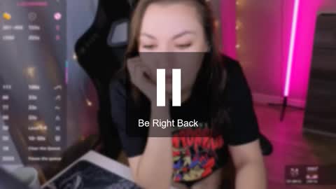 Snapshot of agatha_richter chatting on November 21, 2025, 4:22 am Agatha online show from November 21, 2025, 4:22 am