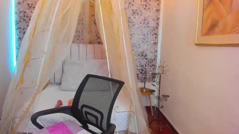 agatha online show from February 20, 2025, 4:25 pm