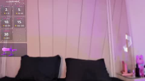 Agatha Steel online show from February 21, 2025, 2:39 am