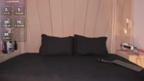 Agatha Steel online show from March 7, 2025, 8:00 pm