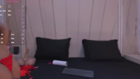 Snapshot of agatha_steel20 chatting on February 2, 2026, 7:45 pm Agatha Steel online show from February 2, 2026, 7:45 pm